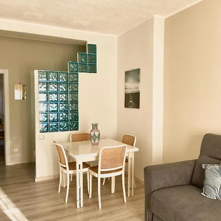 Goodangel House Apartment Naples