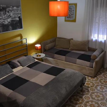 Bed & Breakfast Mario's House
