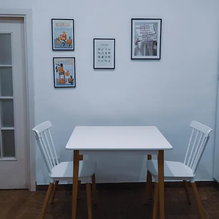 Starflat Appartement
