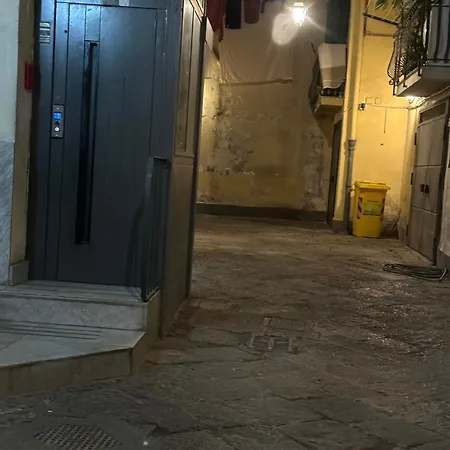 Santa Caterina Apartment Naples