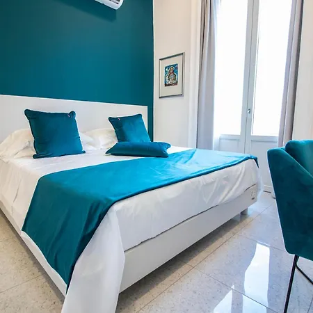 Bed & Breakfast Le Angioine 2*
