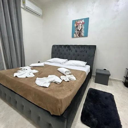 Apartment Dora House Valentino Naples