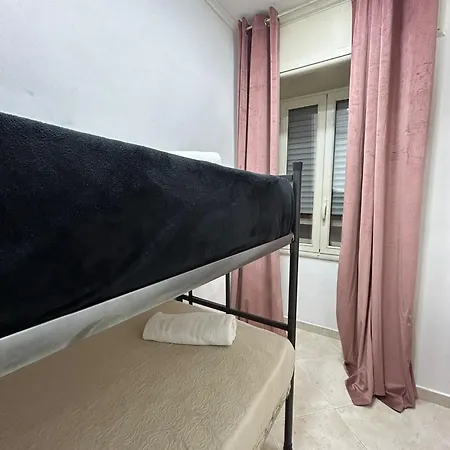 Dora House Valentino Naples