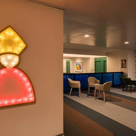 Smart Otel 4*
