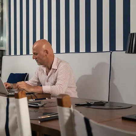 Otel Smart Napoli