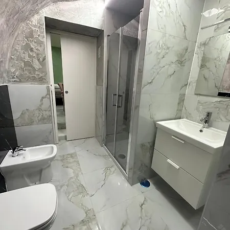 Apartment Santa Caterina