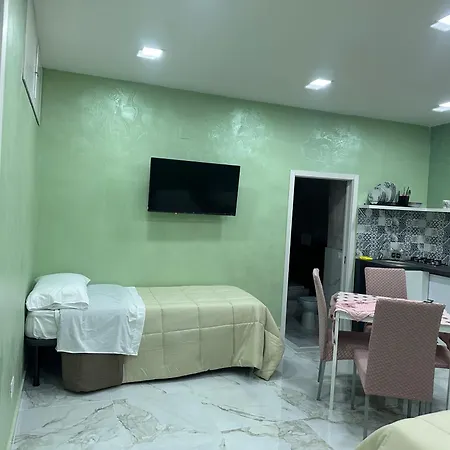 Santa Caterina Apartment Naples
