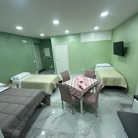Apartment Santa Caterina *
