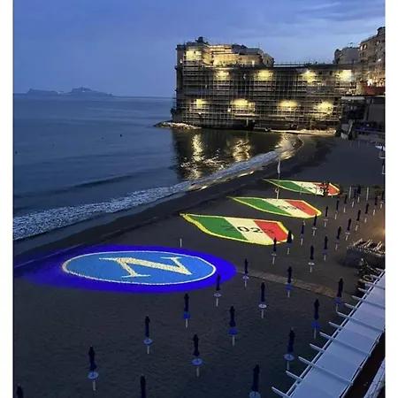 Marina Sky 8 Affittacamere *