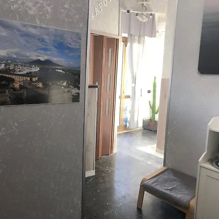 Affittacamere Marina Sky 8 Napoli