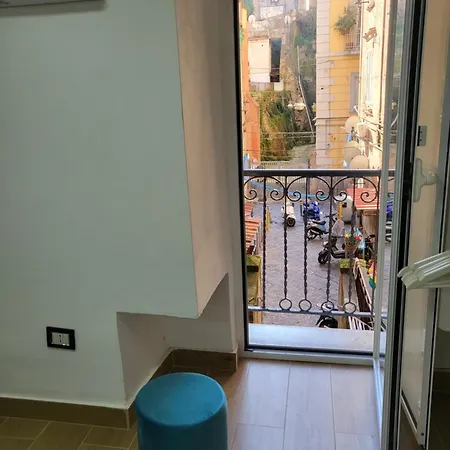 Appartement L'approdo Di Dante