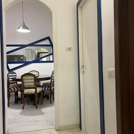 לינה וארוחת בוקר Sibilla 3*