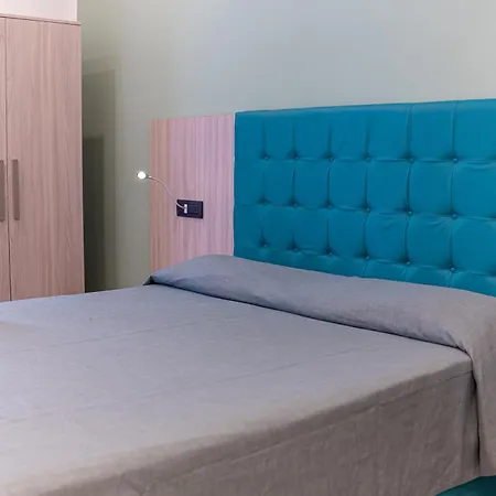 Residenza San Lorenzo *