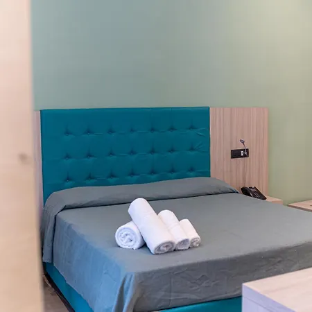 Residenza San Lorenzo * Naples