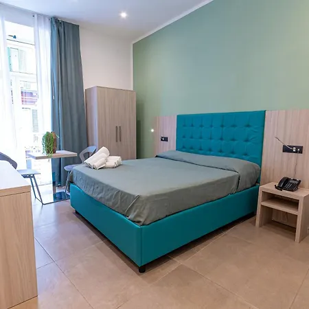Residenza San Lorenzo *