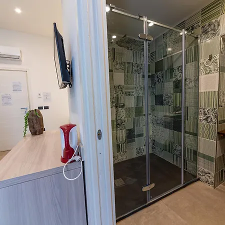 Bed & Breakfast Residenza San Lorenzo *