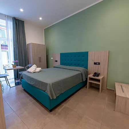 Residenza San Lorenzo Bed & Breakfast *