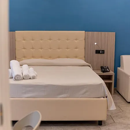 Bed & Breakfast Residenza San Lorenzo Naples
