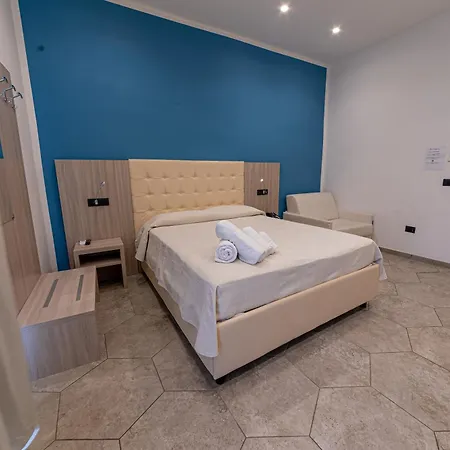 Bed & Breakfast Residenza San Lorenzo *