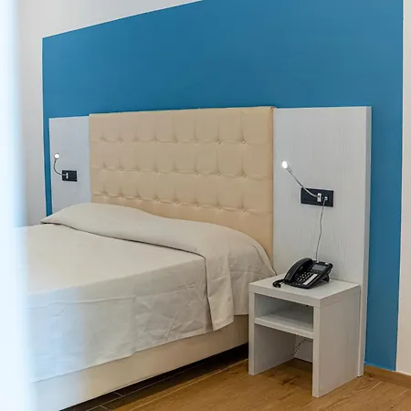 Residenza San Lorenzo Bed & Breakfast *