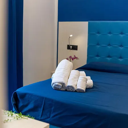 Bed & Breakfast Residenza San Lorenzo Naples