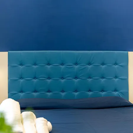 Bed & Breakfast Residenza San Lorenzo *