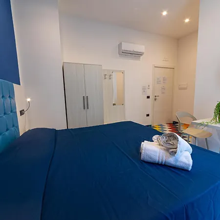 Residenza San Lorenzo *