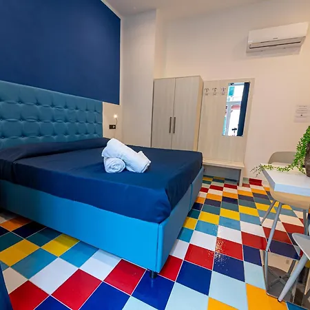 Residenza San Lorenzo *