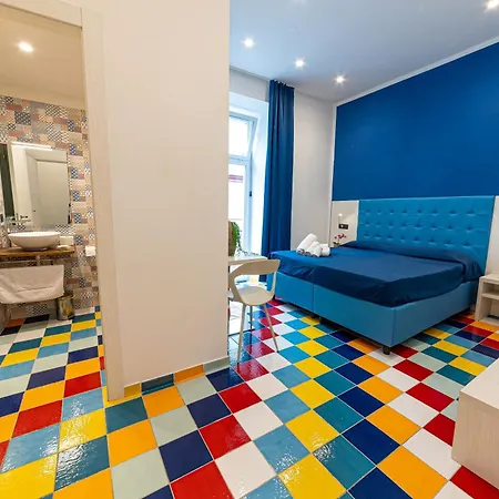Bed & Breakfast Residenza San Lorenzo