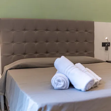 Bed & Breakfast Residenza San Lorenzo Naples
