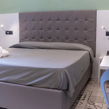 Bed & Breakfast Residenza San Lorenzo