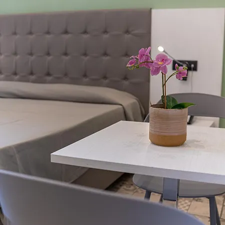 Bed & Breakfast Residenza San Lorenzo