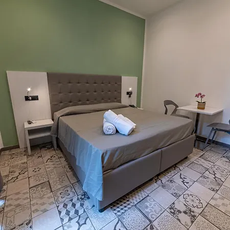 Bed & Breakfast Residenza San Lorenzo Naples
