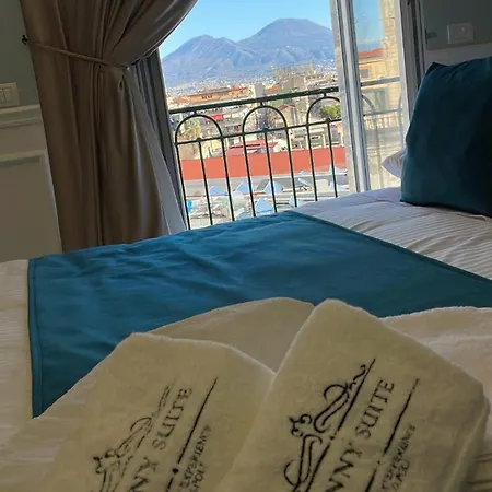 Sunny Bed & Breakfast