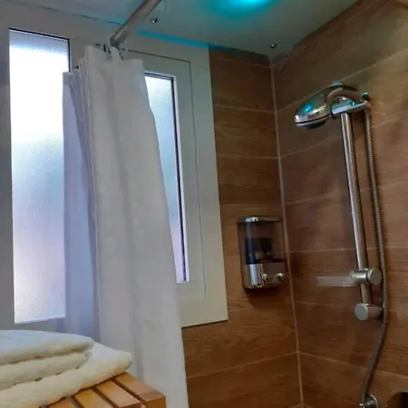 Appartamento Futura House