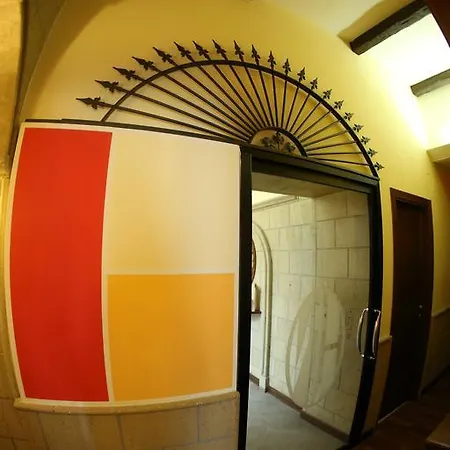 Nettuno * Nápoles