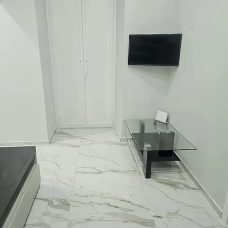 Cap82 Holiday home Naples