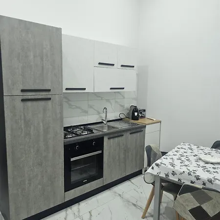 Cap82 Holiday home Naples