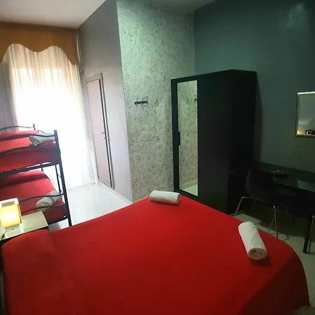 Hotel Ginevra