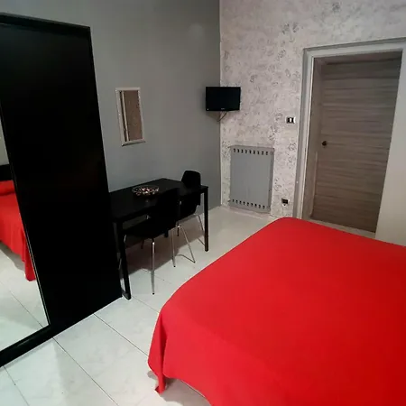 Ginevra * Naples