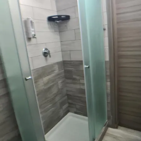 Ginevra Hotel