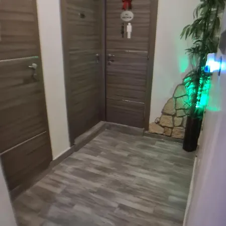 Ginevra Hotel