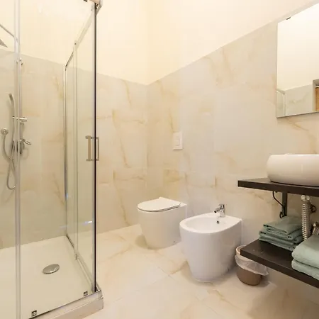 Casa vacanze Domus Falcone *