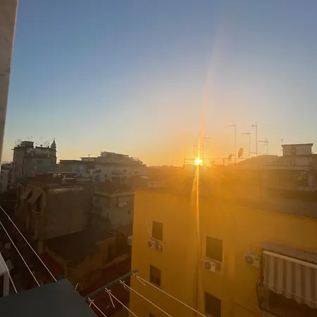 Bed & Breakfast Sunny Napoli