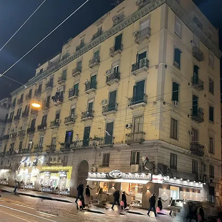 Sunny Napoli