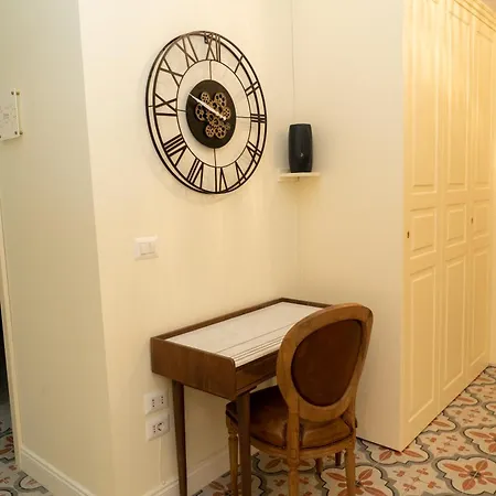 Bed & Breakfast Domus Sibyllina, Palazzo Cavalcanti