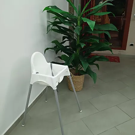 Casa vacanze Borgo Loreto Napoli