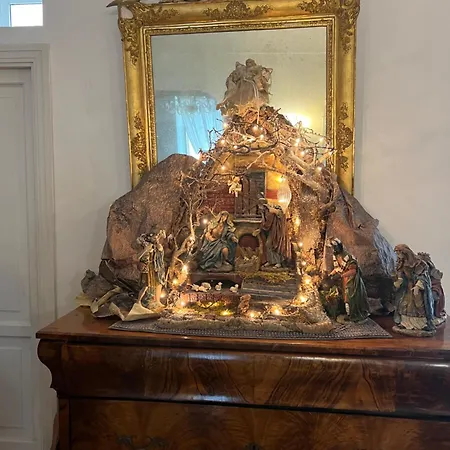 Relais Piazza Dei Martiri Bed & Breakfast Napoli