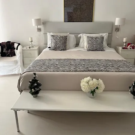 Relais Piazza Dei Martiri Bed & Breakfast Napoli
