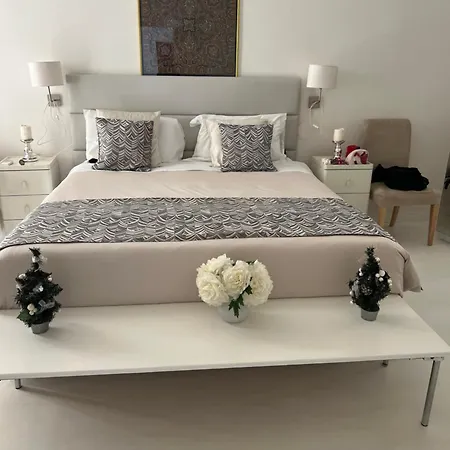 Relais Piazza Dei Martiri Bed & Breakfast Napoli